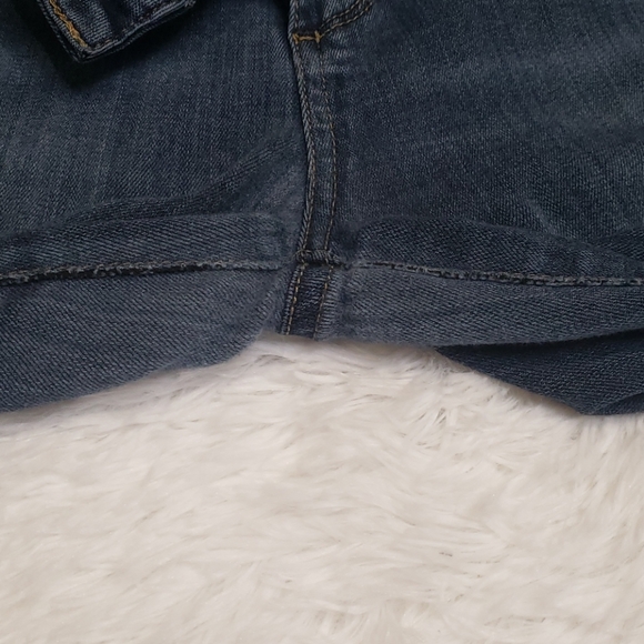 Paige Verdugo Ankle jeans - Picture 7 of 11